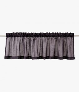 Erika 50x220cm Pelmet Head With Channel, Erika, Hemtex