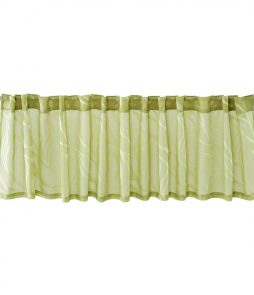 Verhokappa, Fogliame,