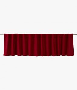 Hannie 50x220cm Pelmet, Hannie, Hemtex