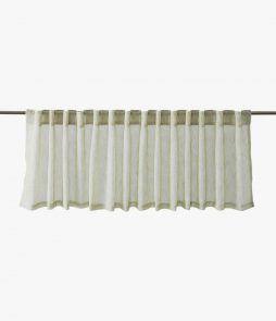 Otto Plain Loopes 50x250cm Pelmet, Otto Plain, Hemtex