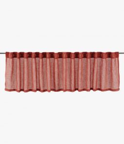 Otto Plain Loopes 50x250cm Pelmet, Otto Plain, Hemtex