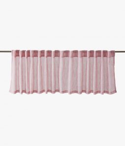 Otto Plain Loopes 50x250cm Pelmet, Otto Plain, Hemtex