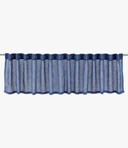 Otto Plain Loopes 50x250cm Pelmet, Otto Plain, Hemtex