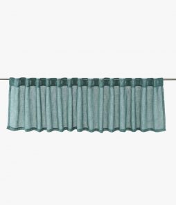 Otto Plain Loopes 50x250cm Pelmet, Otto Plain, Hemtex