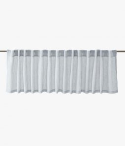 Otto Plain Loopes 50x250cm Pelmet, Otto Plain, Hemtex