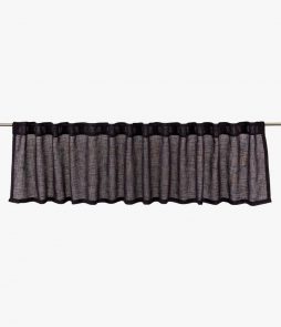 Otto Plain Loopes 50x250cm Pelmet, Otto Plain, Hemtex