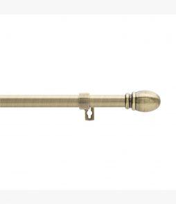 Verhotankosetti 160-300 Cm, Havana, Kirsch