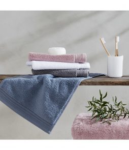 Hs Supersoft 30x50cm Towel, Hotel Selection, Hotel Selection
