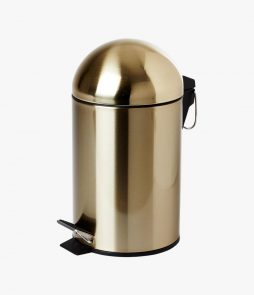 Viktor 3 L Pedal Bin, Viktor, Hemtex
