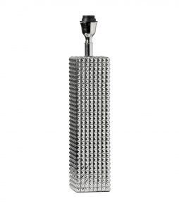 W&v El Lenny 11x11x55cm Tablelamp, W&V, Watt & Veke