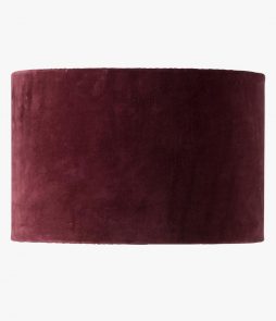 W&v Sanna 38x25cm Lampshade, W&V, Watt & Veke