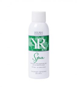 Yr Spa 100ml Bathmilk, Multi,
